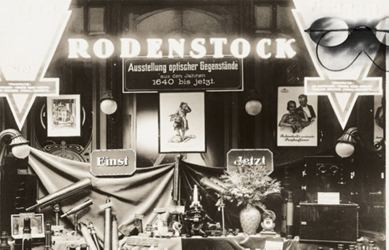 rodenstock optique des alberes 66